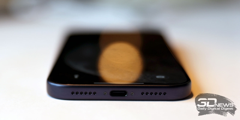 Обзор смартфона Apple iPhone 17 Pro Max: батя в городе