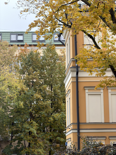 Обзор смартфона Apple iPhone 17 Pro Max: батя в городе