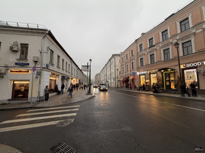 Обзор смартфона Apple iPhone 17 Pro Max: батя в городе