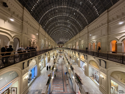 Обзор смартфона Apple iPhone 17 Pro Max: батя в городе