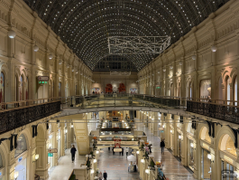 Обзор смартфона Apple iPhone 17 Pro Max: батя в городе