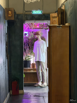 Обзор смартфона Apple iPhone 17 Pro Max: батя в городе