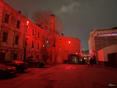 Обзор смартфона Apple iPhone 17 Pro Max: батя в городе