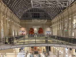 Обзор смартфона Apple iPhone 17 Pro Max: батя в городе