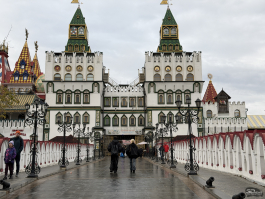 Обзор смартфона Apple iPhone 17 Pro Max: батя в городе