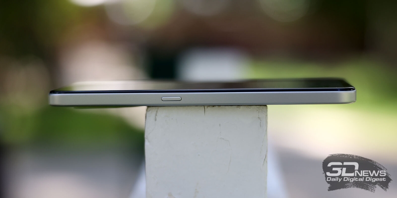 Обзор смартфона HONOR X7d: прочнее, дольше и с искусственным интеллектом