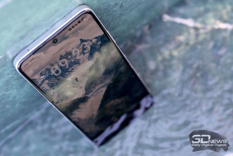 Обзор смартфона HONOR X7d: прочнее, дольше и с искусственным интеллектом