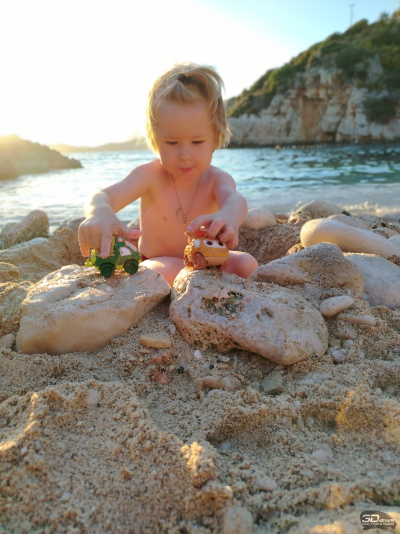 Обзор смартфона HONOR X7d: прочнее, дольше и с искусственным интеллектом