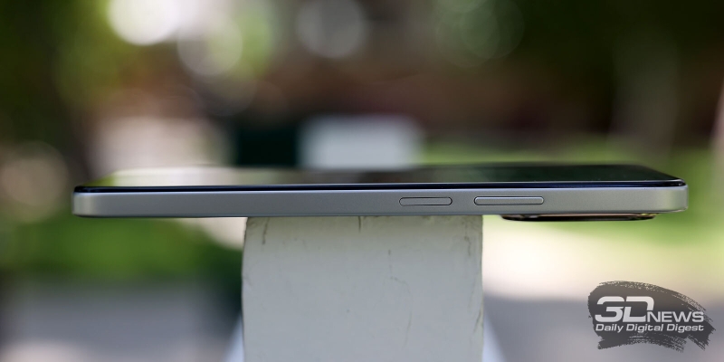 Обзор смартфона HONOR X7d: прочнее, дольше и с искусственным интеллектом