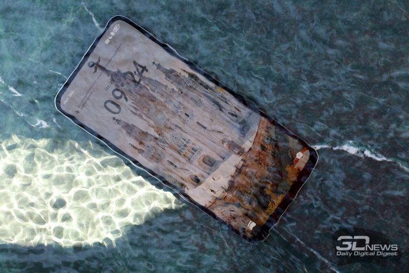 Обзор смартфона HONOR X7d: прочнее, дольше и с искусственным интеллектом