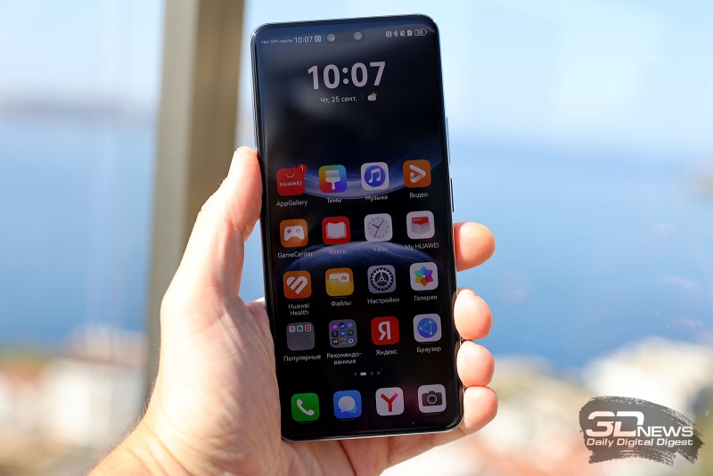 Обзор смартфона HUAWEI nova 14 Pro: покажет все как есть