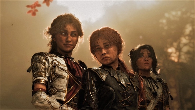 «Она захватила мою жизнь, помогите!»: создатель Clair Obscur: Expedition 33 рассказал, какую игру в 2025 году считает лучшей