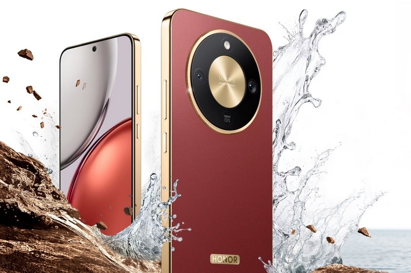 Пять причин полюбить неубиваемый смартфон HONOR X9d