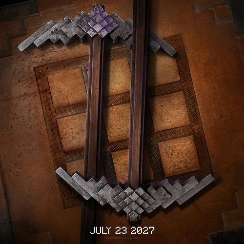 Почти $1 млрд сборов гарантировал экранизации Minecraft продолжение — первый тизер и дата выхода «Minecraft в кино 2»