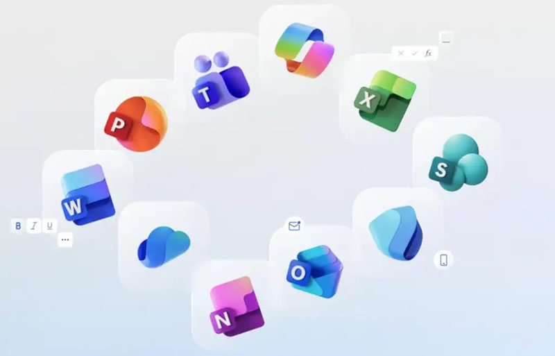 Подписка Microsoft 365 Premium теперь доступна всем — Office, GPT-5 и другие ИИ-функции за $20 в месяц