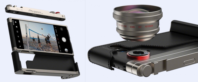 Представлен Nubia Z80 Ultra — флагман со Snapdragon 8 Elite Gen 5, батарей на 7200 мА·ч и невидимой фронтальной камерой