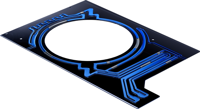 Представлены первые в мире смартфоны с активным жидкостным кулером и не только — геймерские Redmagic 11 Pro и Pro+