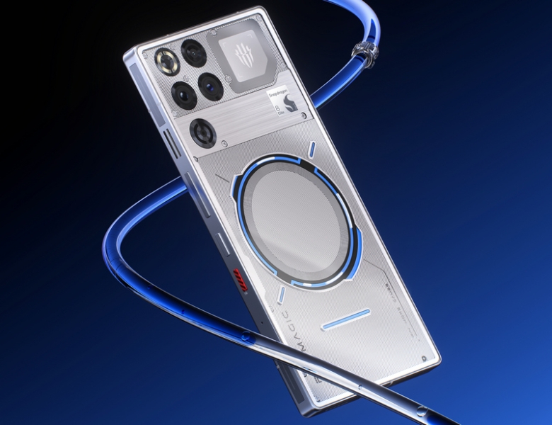 Представлены первые в мире смартфоны с активным жидкостным кулером и не только — геймерские Redmagic 11 Pro и Pro+