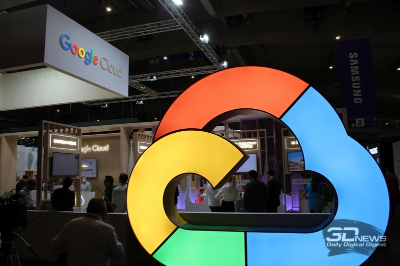 Принудительное отделение рекламного бизнеса Google может сломать рекламу в интернете — по мнению самой Google