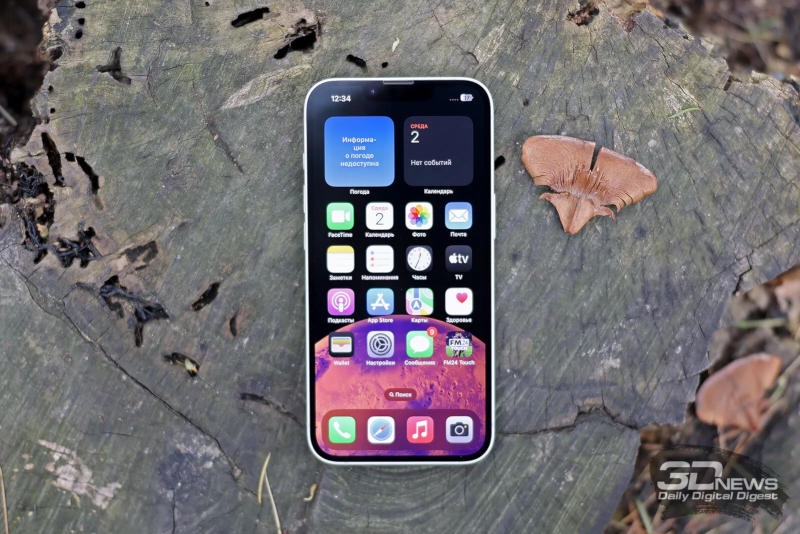 Продажи смартфонов в России рухнули на четверть — хуже было только во втором квартале 2022 года