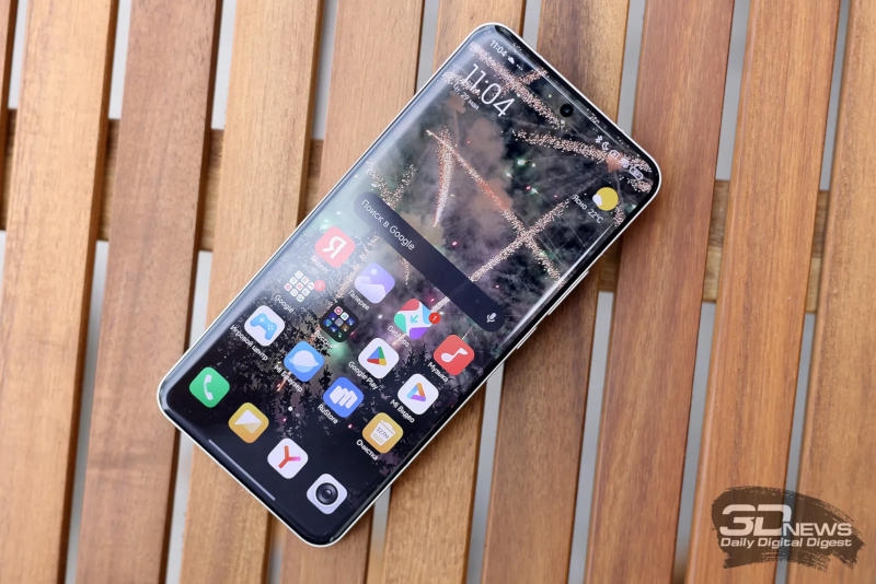 Продажи смартфонов в России рухнули на четверть — хуже было только во втором квартале 2022 года