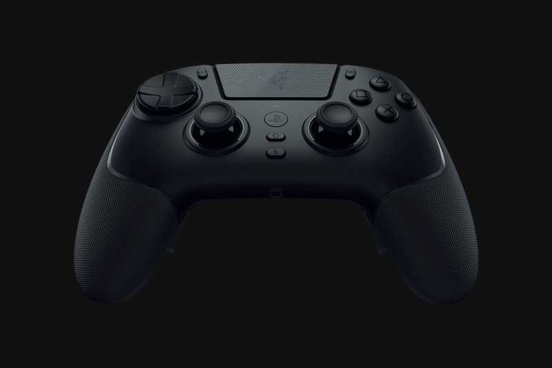 Razer выпустила геймпад Raiju V3 Pro — альтернатива DualSense Edge для PS5 и ПК с магнитными стиками и ценой $220