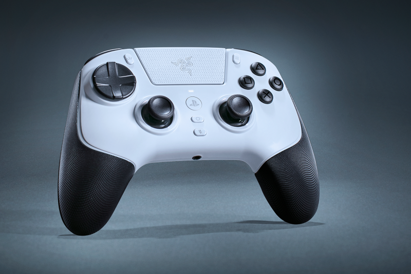 Razer выпустила геймпад Raiju V3 Pro — альтернатива DualSense Edge для PS5 и ПК с магнитными стиками и ценой $220