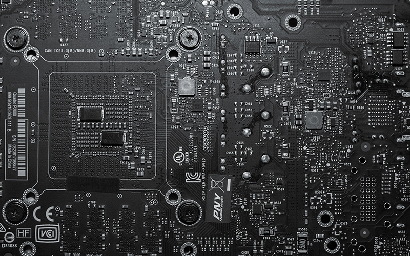 Рост отечественного IT-рынка замедлился почти в два раза в 2025 году