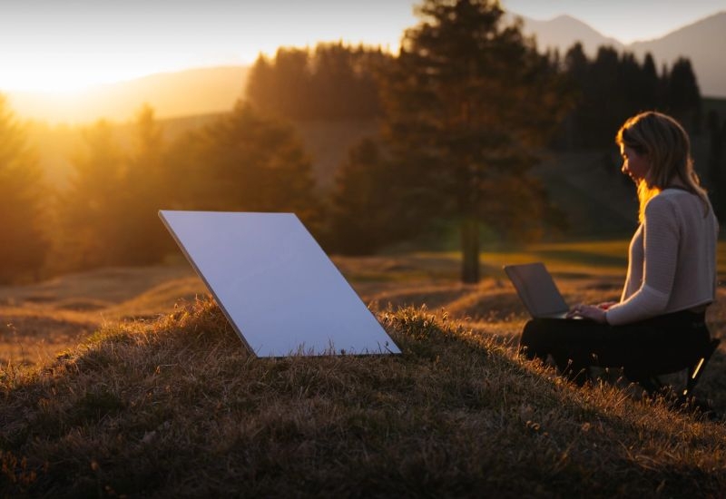 Samsung принимает участие в разработке чипа для спутниковых модемов Starlink с функцией ИИ