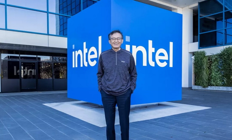 Сатья Наделла, Дженсен Хуанг и Майкл Делл спасли нового главу Intel от быстрой отставки