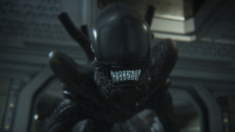 Сценарист Alien: Isolation объяснил, почему игра получилась такой затянутой — виноват слишком умный Чужой