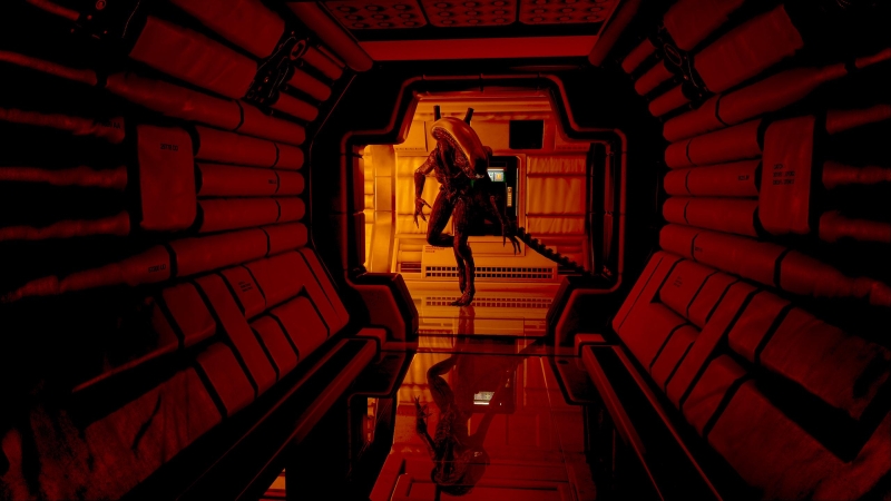 Сценарист Alien: Isolation объяснил, почему игра получилась такой затянутой — виноват слишком умный Чужой