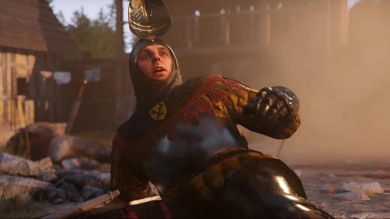 Слухи: для Kingdom Come: Deliverance скоро выйдет апгрейд, а следующей игрой Warhorse будет не Kingdom Come: Deliverance 3