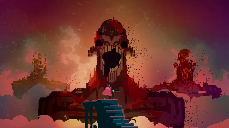 Создателей Hyper Light Drifter и Possessor(s) настигла вторая за месяц волна увольнений — от команды новой игры к релизу может никого не остаться