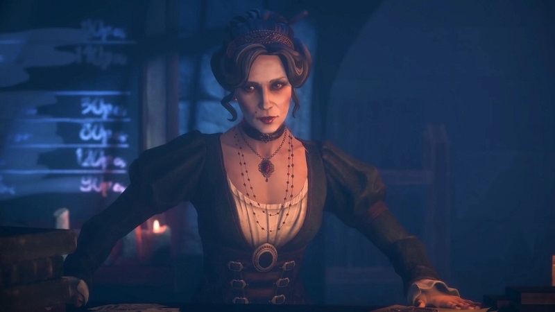 Стелс-экшен Thief VR: Legacy of Shadow получил геймплейный трейлер и дату выхода — это первая за 11 лет новая игра в легендарной серии