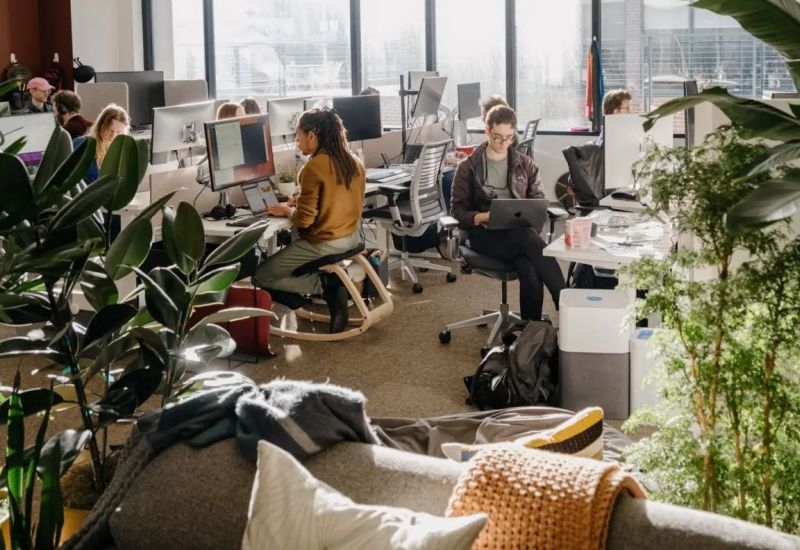 В следующем году Anthropic намерен утроить выручку