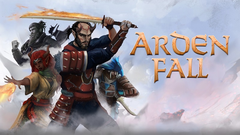 В Steam стартовало открытое тестирование Ardenfall — фэнтезийной RPG, где любители Skyrim и Morrowind «почувствуют себя как дома»