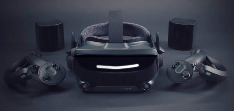 Valve запустила массовое производство VR-гарнитуры Steam Frame — анонс ожидается до конца года