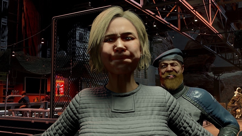 Ведущий дизайнер Skyrim объяснил, почему Starfield не стала игрой калибра The Elder Scrolls и Fallout