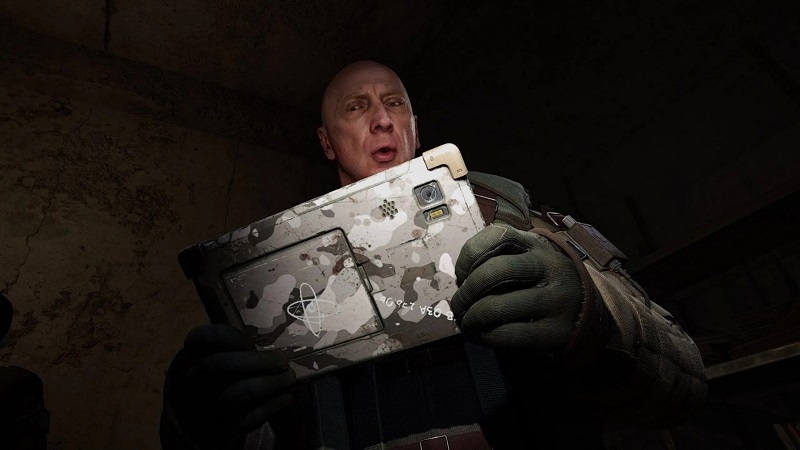 «Выглядит фантастически, как и в первый раз»: GSC показала геймплейный трейлер PS5-версии S.T.A.L.K.E.R. 2: Heart of Chornobyl