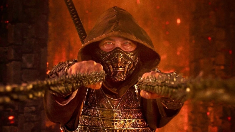 Warner Bros. так уверена в успехе «Мортал Комбат 2», что уже начала работу над «Мортал Комбат 3»