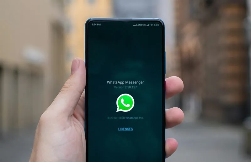 WhatsApp введёт лимит на безответные сообщения, чтобы бороться со спамом