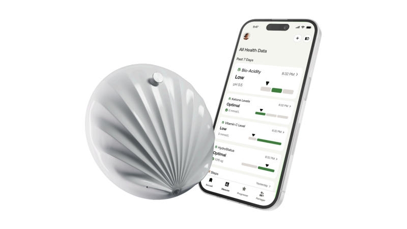 Withings наконец запустила продажи умного анализатора мочи U-Scan по цене от $380