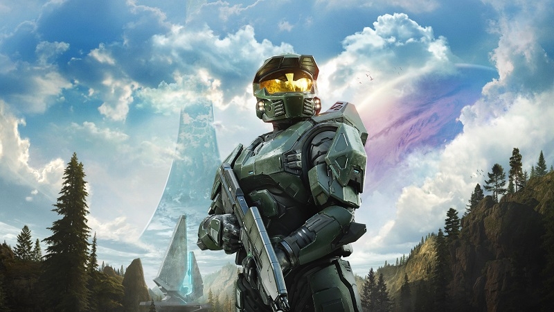 Xbox анонсировала ремейк первой Halo, но без мультиплеера — подробности и 13 минут геймплея Halo: Campaign Evolved