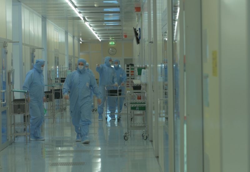 Захваченная Нидерландами Nexperia возобновила поставки в Китай, но Европа осталась без чипов