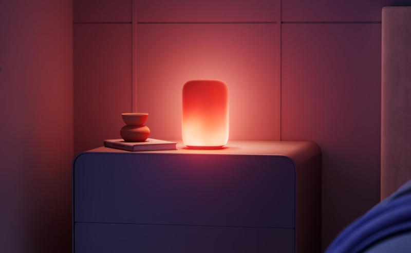 «Алиса, открой шторы»: «Яндекс» показал множество гаджетов для умного дома