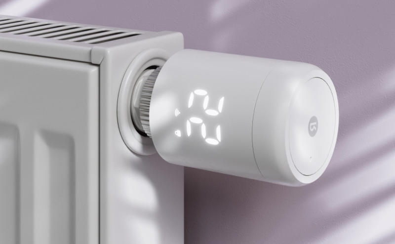 «Алиса, открой шторы»: «Яндекс» показал множество гаджетов для умного дома