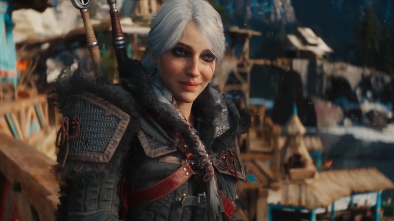 Анджей Сапковский не помогает CD Projekt Red с The Witcher 4, но сделкой с «видеоигровыми людьми» очень доволен