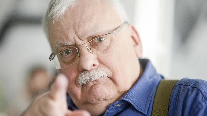 Анджей Сапковский не помогает CD Projekt Red с The Witcher 4, но сделкой с «видеоигровыми людьми» очень доволен