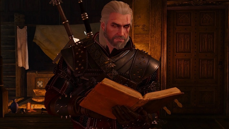 Анджей Сапковский не помогает CD Projekt Red с The Witcher 4, но сделкой с «видеоигровыми людьми» очень доволен